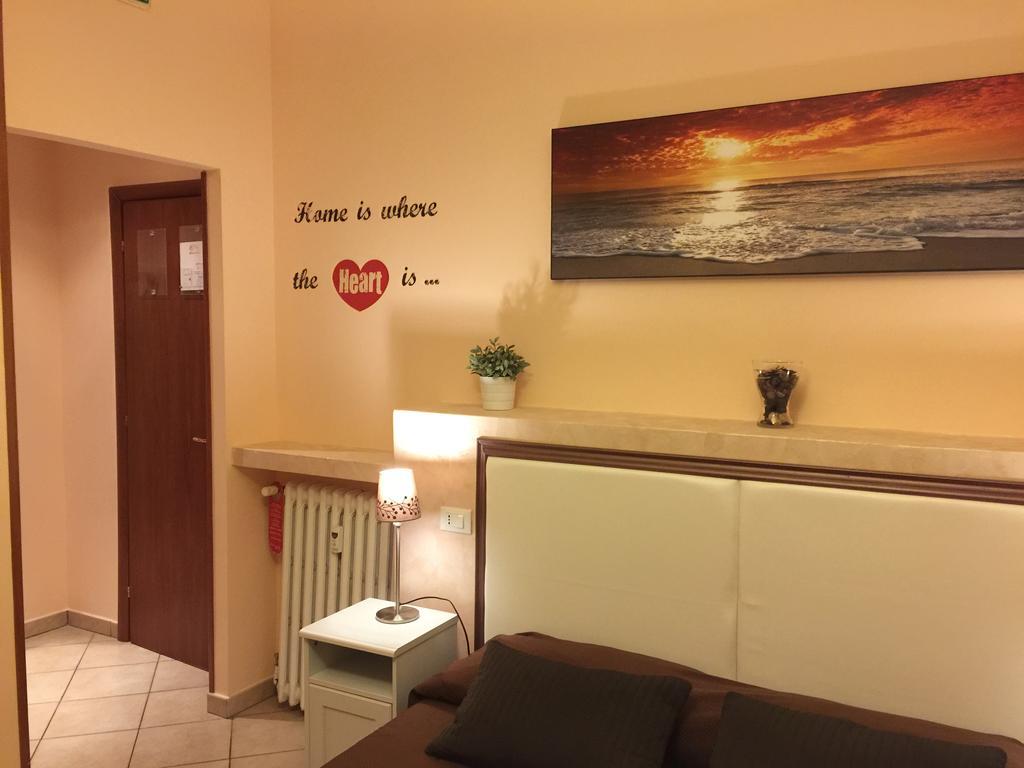 B&B Romantica Home 外观 照片