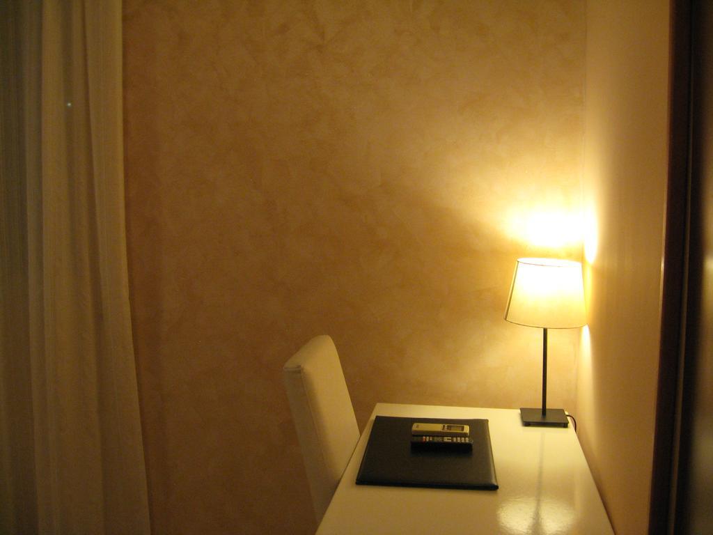 B&B Romantica Home 外观 照片