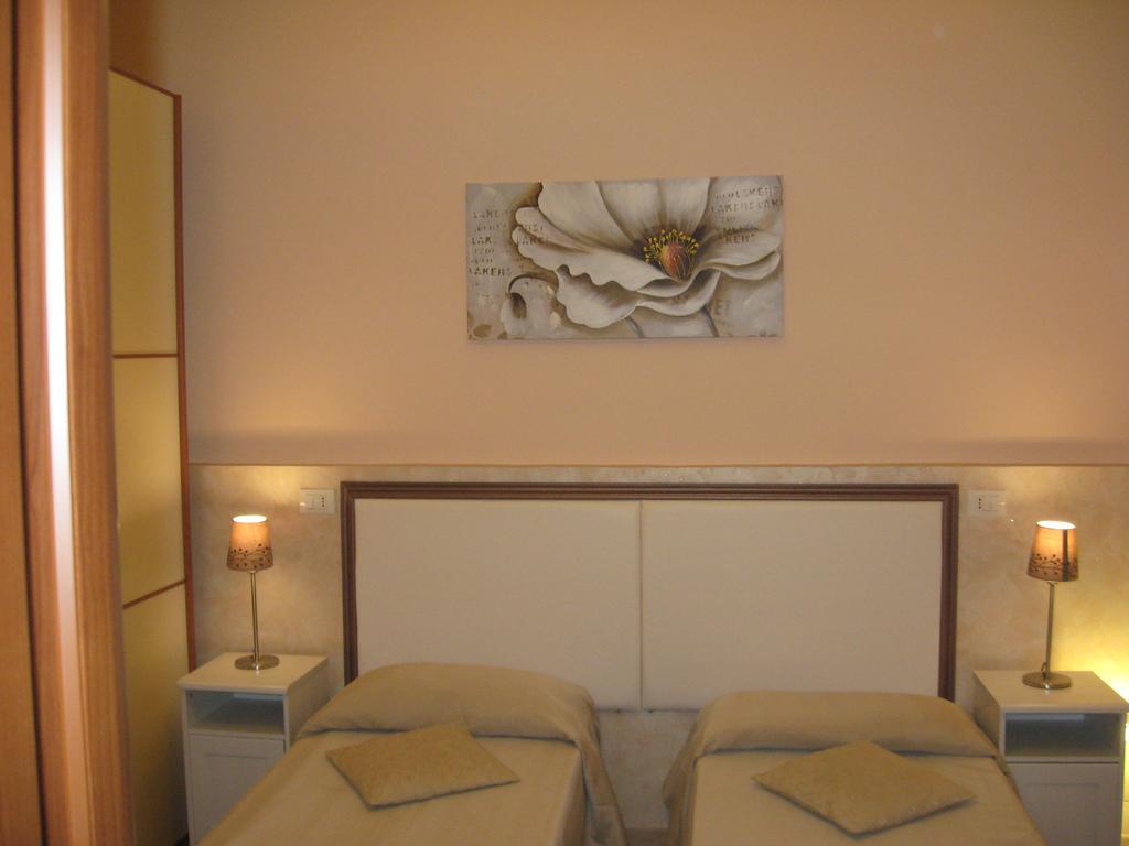B&B Romantica Home 外观 照片