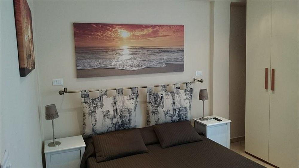 B&B Romantica Home 外观 照片